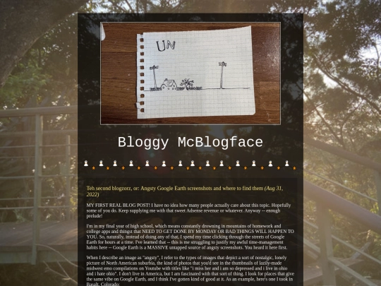 blog/2 screenshot