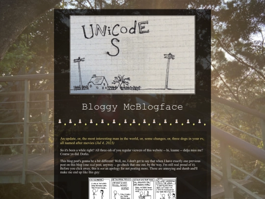 blog/3 screenshot