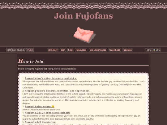 join screenshot