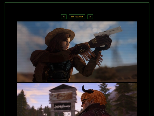 Photos/GalleryFNV screenshot