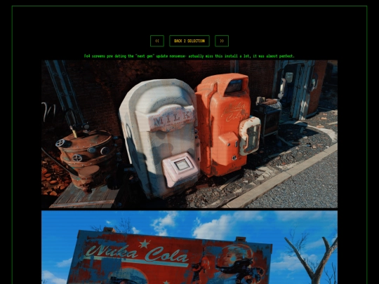 Photos/GalleryFO4 screenshot