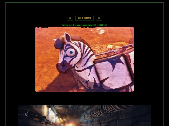 Photos/GalleryFO76Page3 screenshot