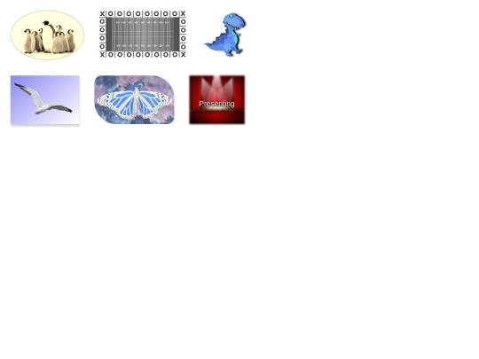 imitation screenshot
