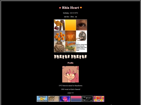 someonehastodie/rhia screenshot