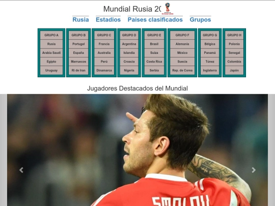 grupos screenshot