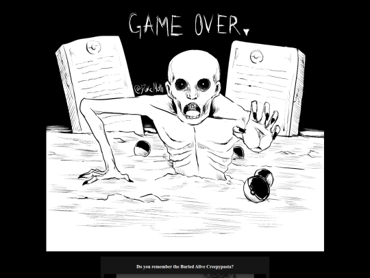 gallery/pokemon/buriedalive screenshot