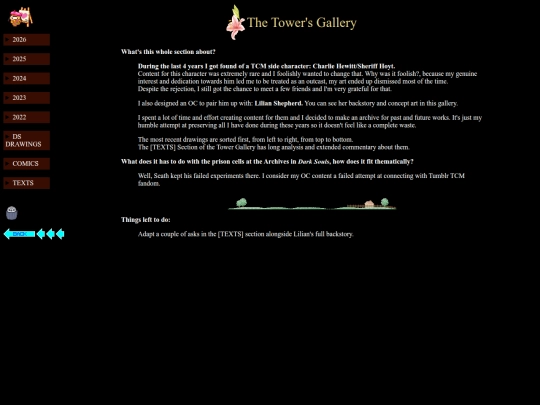 gallery/towerarchive/Gallery screenshot