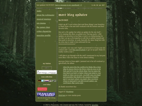 content/blog/2025-06-29-more-blog-updates screenshot