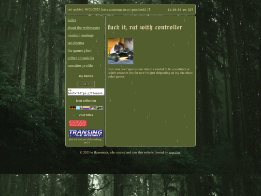 content/gaming screenshot