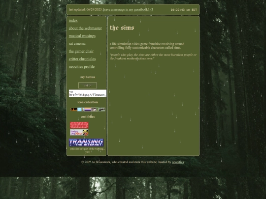 content/tags/sims screenshot