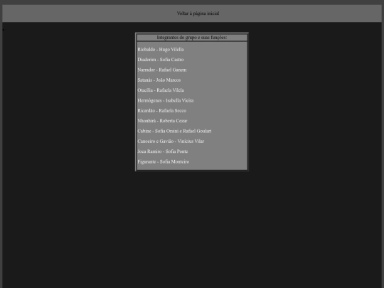 elenco screenshot
