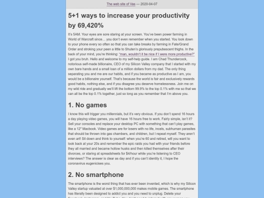 5_1_ways_increase_productivity screenshot