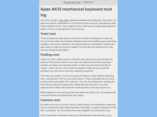ajazz_ak33_mod_log screenshot