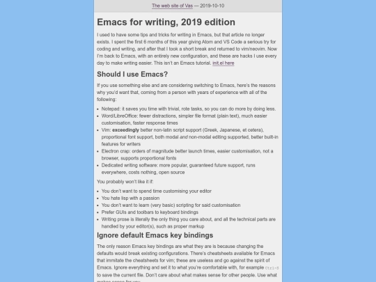 emacs_writing_2019 screenshot