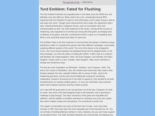 fe_fates_review screenshot