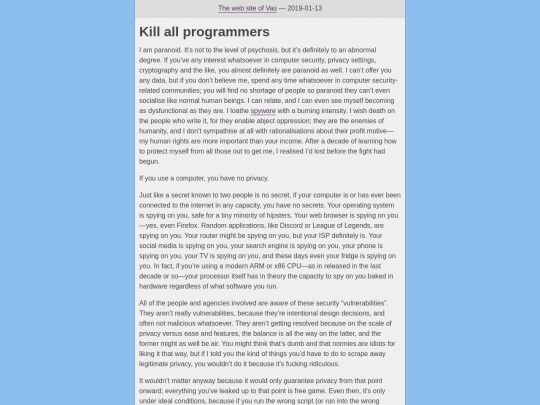 kill_all_programmers screenshot