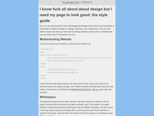 style_guide screenshot