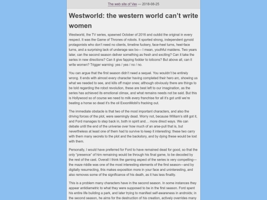 westworld_review screenshot