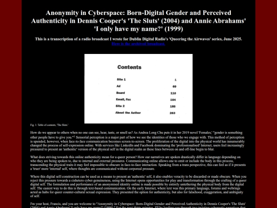 qta_essay screenshot