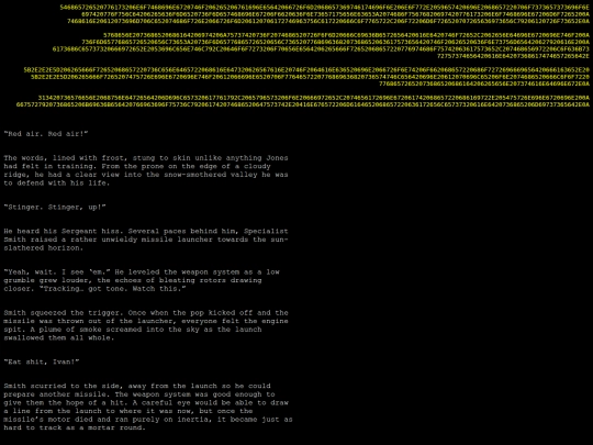 kaizen screenshot