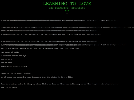 learning_to_love screenshot