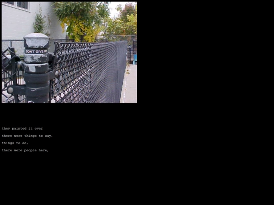 underpass screenshot