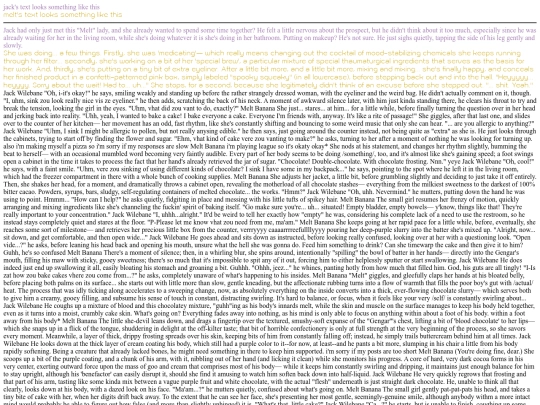 jackxmeltbanana1 screenshot