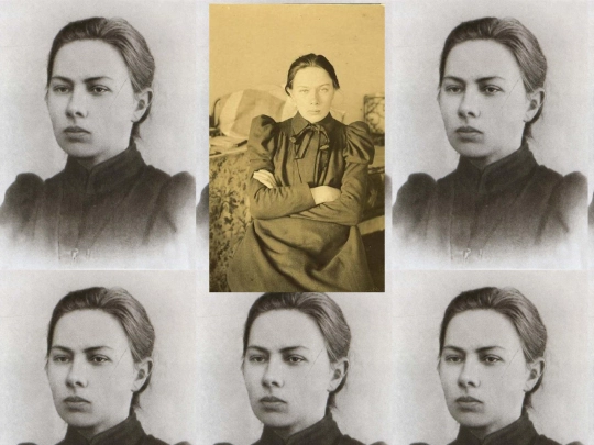 turning screenshot