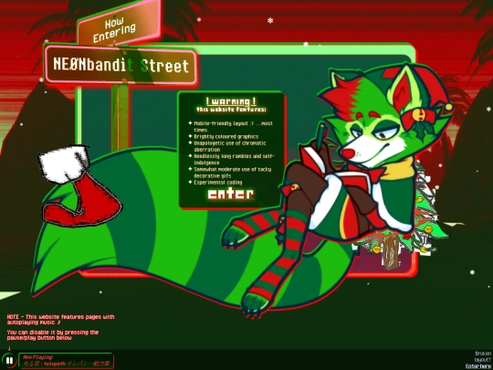 webring/29 screenshot