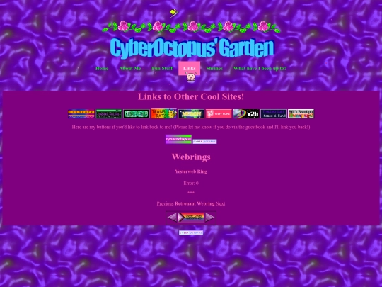 webring/6 screenshot