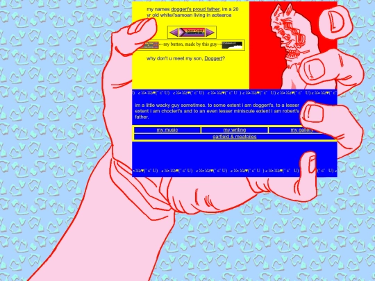 webring/9 screenshot