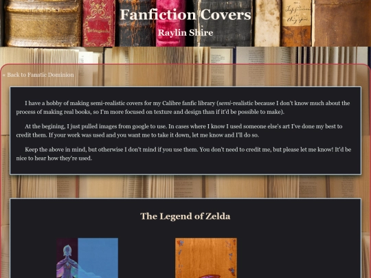 main-pages/fandom/fanfic-covers screenshot