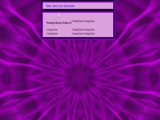 doresuindex screenshot