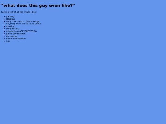 likes screenshot