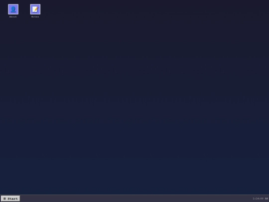 app/gridos/index1.3 screenshot