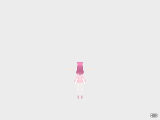 app/webparty/vrmtest screenshot