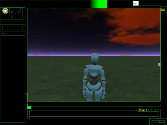 demo screenshot