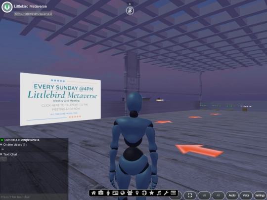 demo1 screenshot
