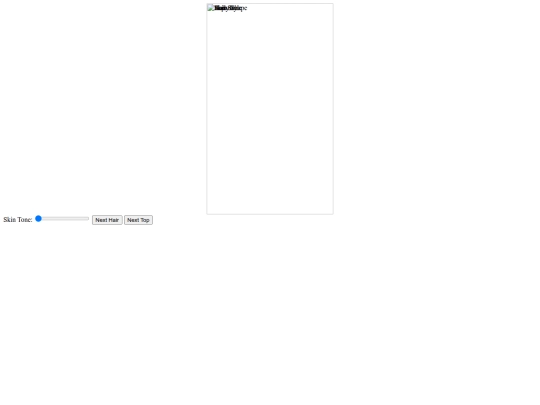 lib/appearance-editor screenshot