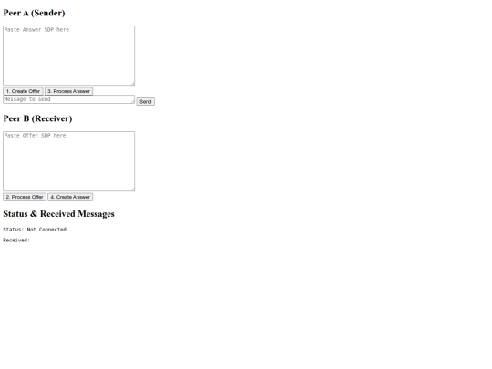 lib/dataxfer screenshot