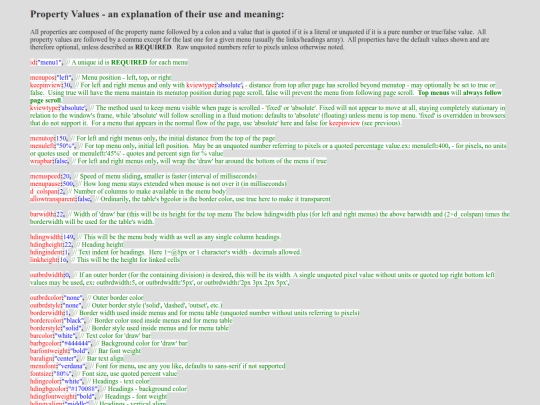 lib/omnislide/properties screenshot