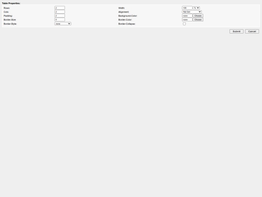 lib/openwysiwyg_v1.4.7/popups/create_table screenshot