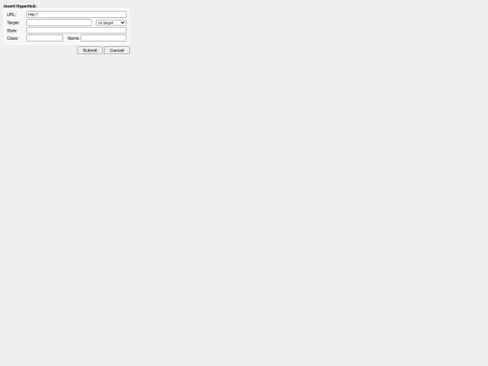 lib/openwysiwyg_v1.4.7/popups/insert_hyperlink screenshot