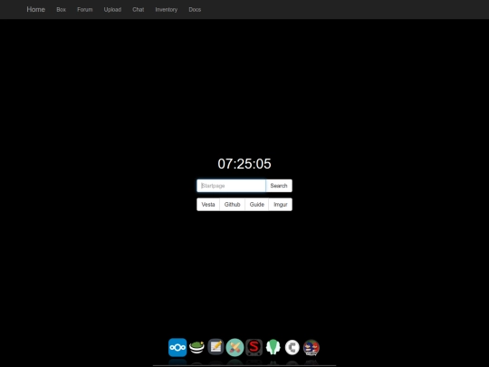 lib/webbrowser screenshot