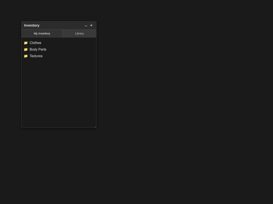 maintenance/tests/ui/test3 screenshot