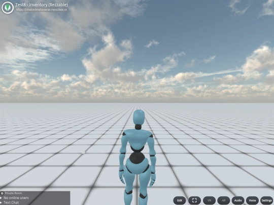 maintenance/tests/ui/test8 screenshot