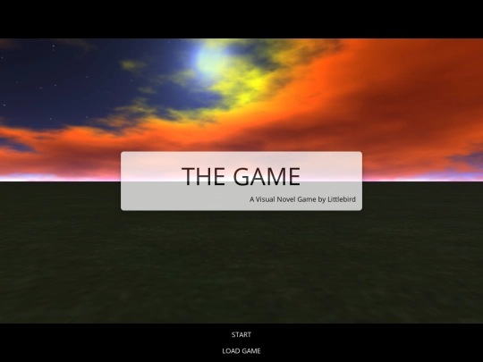 maintenance/tests/visual-novel screenshot