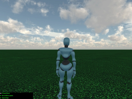 midway_sandbox screenshot