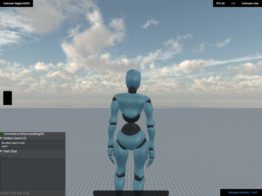 orientation_island_public screenshot