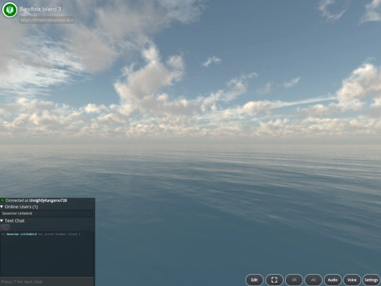 sandbox_island_3 screenshot